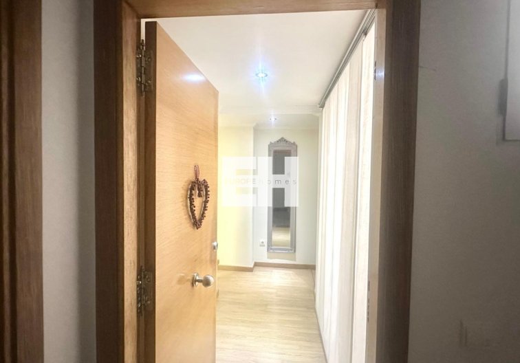 Segunda mano - Apartamento  - Torrevieja - La Mata