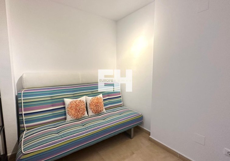 Segunda mano - Apartamento  - Torrevieja - La Mata