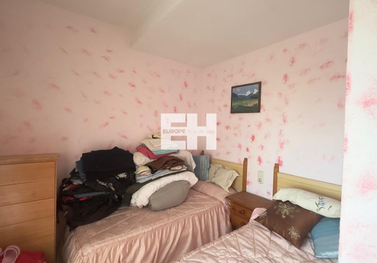 Resale - Penthouse - Torrevieja - Estacion De Autobuses