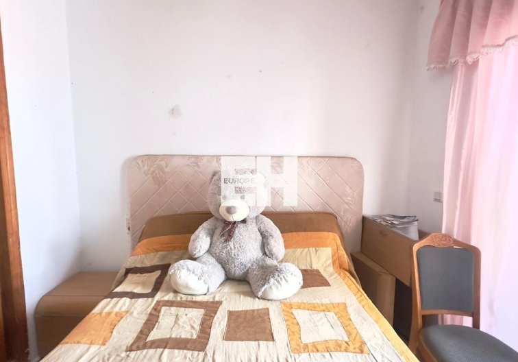 Resale - Penthouse - Torrevieja - Estacion De Autobuses