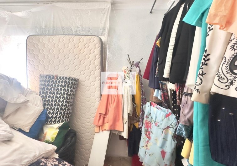 Resale - Penthouse - Torrevieja - Estacion De Autobuses