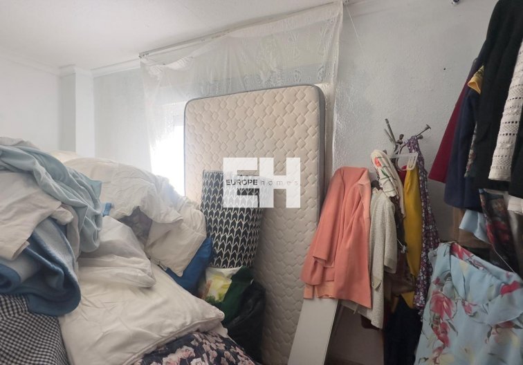 Resale - Penthouse - Torrevieja - Estacion De Autobuses