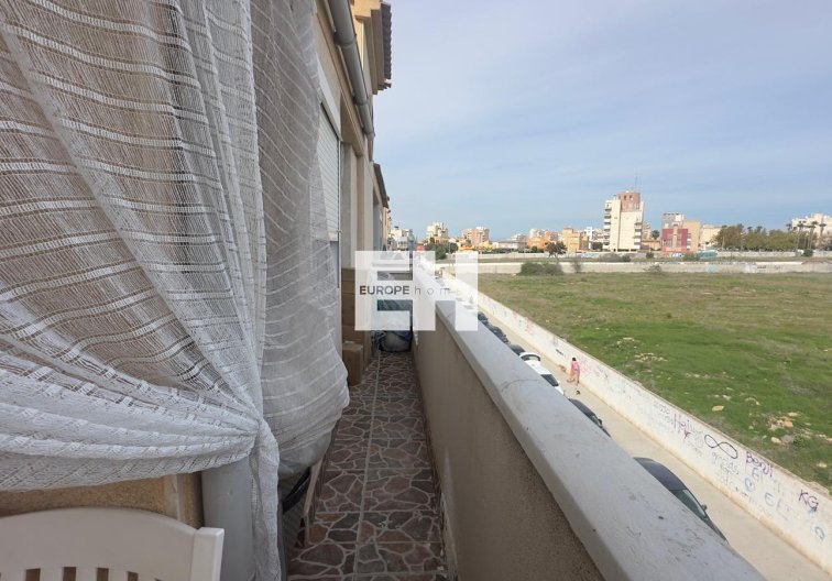 Resale - Penthouse - Torrevieja - Estacion De Autobuses