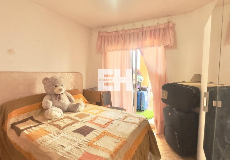 Resale - Penthouse - Torrevieja - Estacion De Autobuses