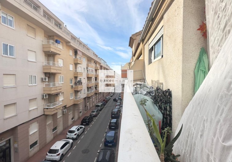 Resale - Penthouse - Torrevieja - Estacion De Autobuses