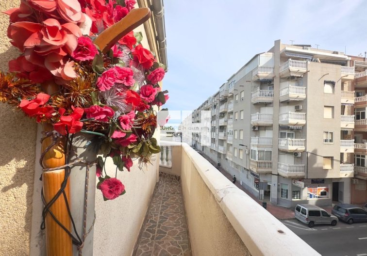 Resale - Penthouse - Torrevieja - Estacion De Autobuses