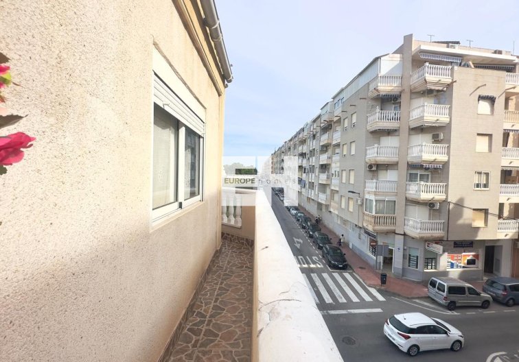 Resale - Penthouse - Torrevieja - Estacion De Autobuses