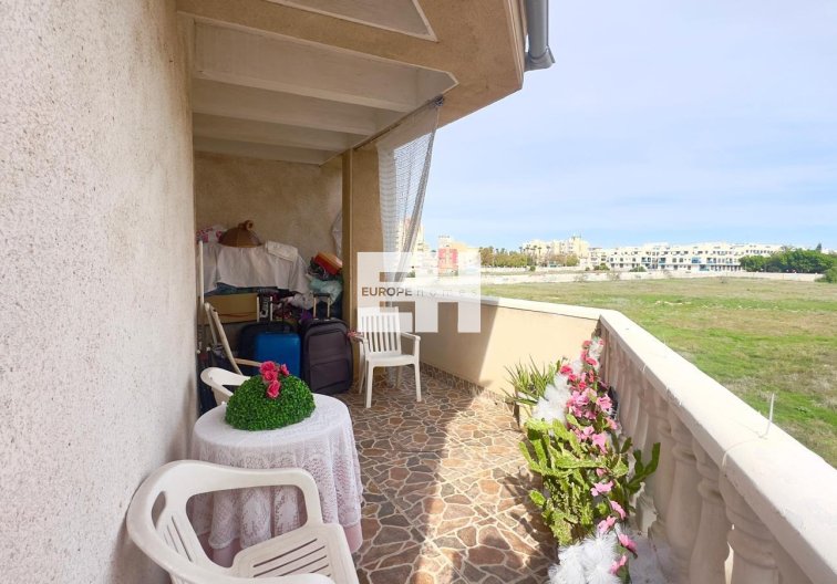 Resale - Penthouse - Torrevieja - Estacion De Autobuses