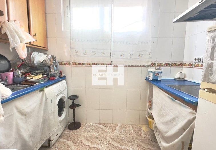 Resale - Penthouse - Torrevieja - Estacion De Autobuses