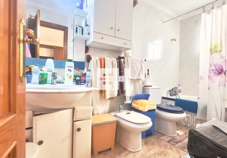 Resale - Penthouse - Torrevieja - Estacion De Autobuses