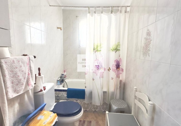 Resale - Penthouse - Torrevieja - Estacion De Autobuses