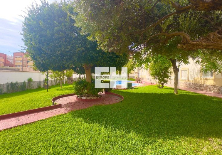 Resale - Penthouse - Torrevieja - Estacion De Autobuses