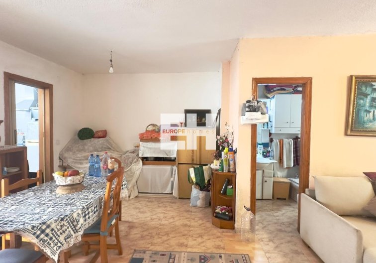 Resale - Penthouse - Torrevieja - Estacion De Autobuses