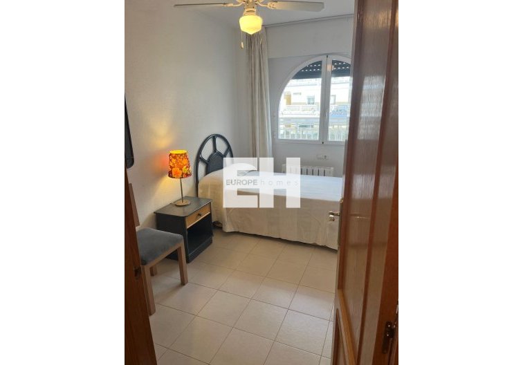 Segunda mano - Apartamento  - Orihuela Costa - Campoamor