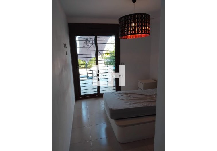 Segunda mano - Apartamento  - Orihuela Costa - Lomas de Cabo Roig