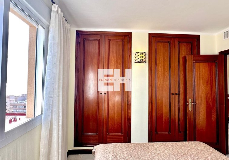 Segunda mano - Apartamento  - Torrevieja - Los Frutales