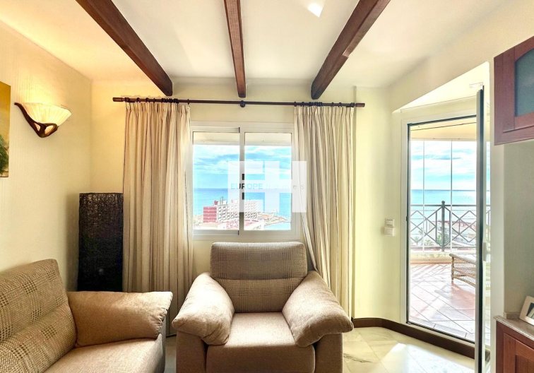 Segunda mano - Apartamento  - Torrevieja - Los Frutales