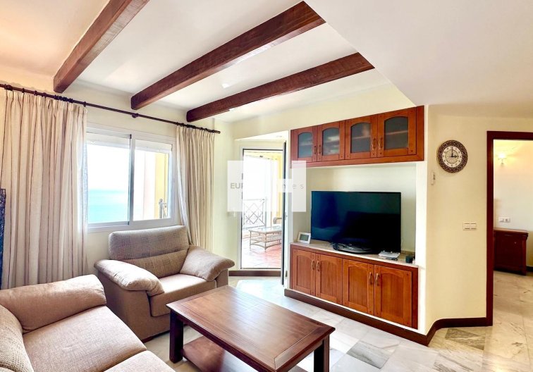 Segunda mano - Apartamento  - Torrevieja - Los Frutales