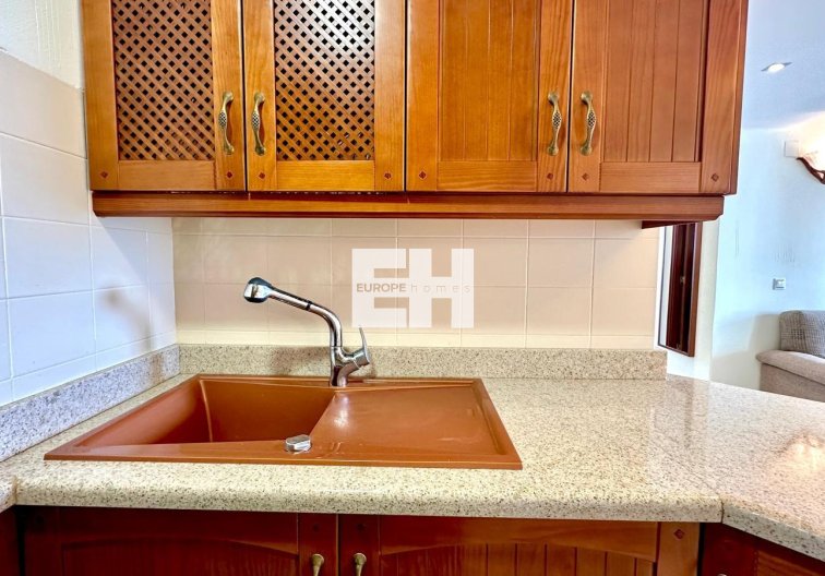 Segunda mano - Apartamento  - Torrevieja - Los Frutales