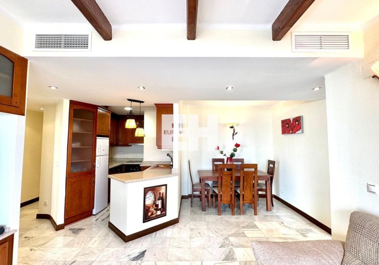 Segunda mano - Apartamento  - Torrevieja - Los Frutales