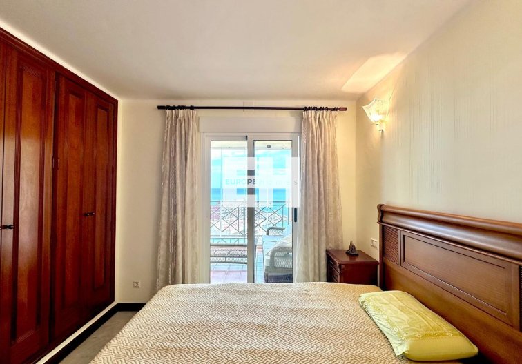 Segunda mano - Apartamento  - Torrevieja - Los Frutales