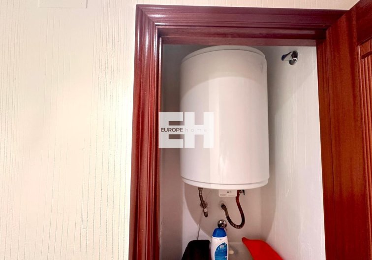 Segunda mano - Apartamento  - Torrevieja - Los Frutales