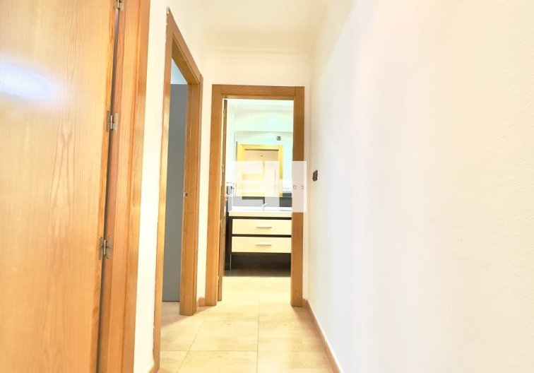 Segunda mano - Apartamento  - Torrevieja - Centro