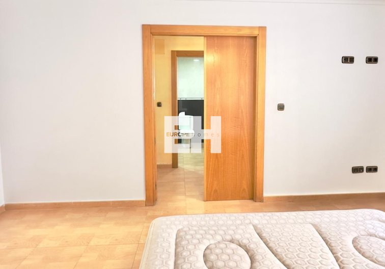 Segunda mano - Apartamento  - Torrevieja - Centro