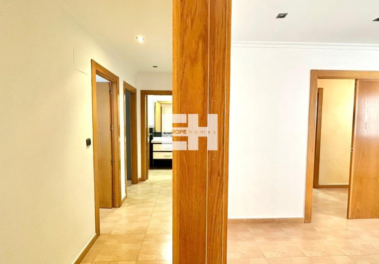 Segunda mano - Apartamento  - Torrevieja - Centro