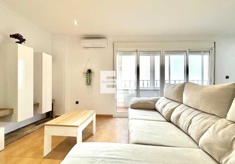 Segunda mano - Apartamento  - Torrevieja - Centro