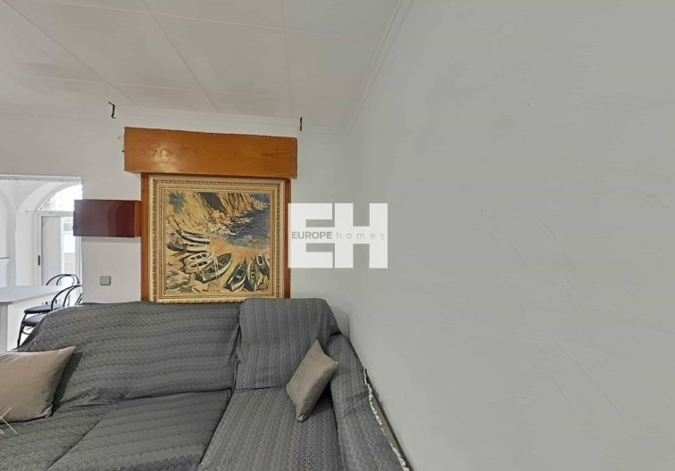 Resale - villa - Torrevieja - San Luis