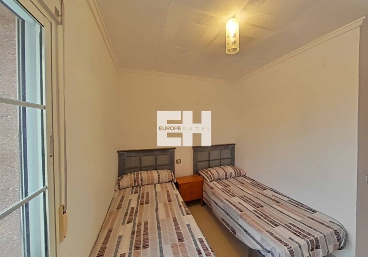 Resale - villa - Torrevieja - San Luis