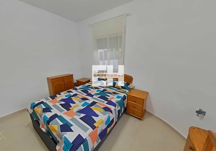 Resale - villa - Torrevieja - San Luis