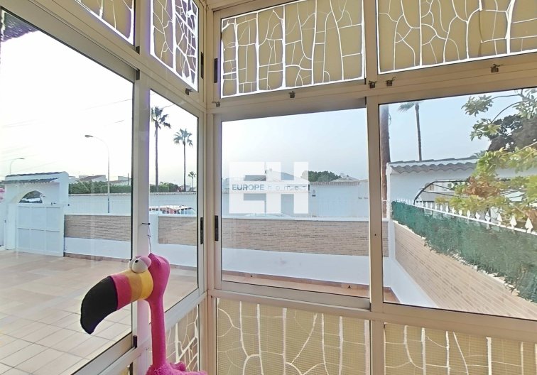 Resale - villa - Torrevieja - San Luis