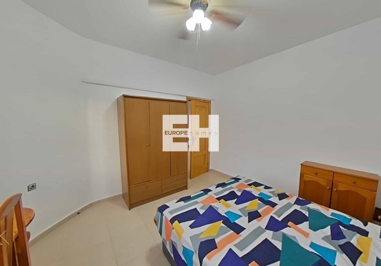 Resale - villa - Torrevieja - San Luis
