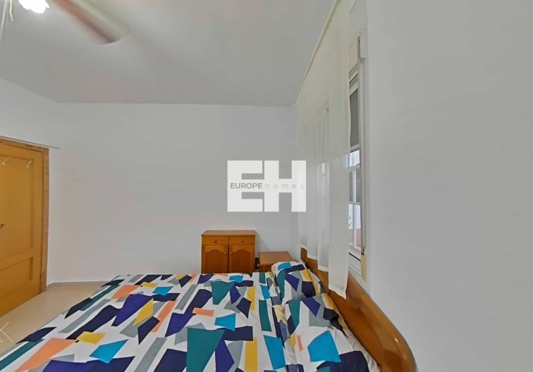 Resale - villa - Torrevieja - San Luis