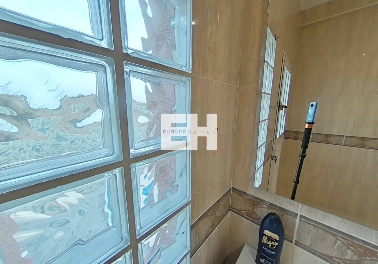 Resale - villa - Torrevieja - San Luis