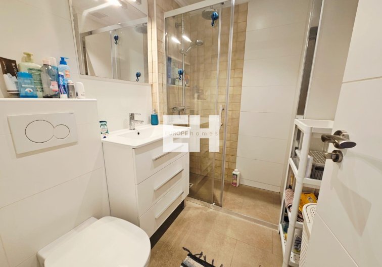 Revente - Duplex - Torrevieja - Cabo Cervera