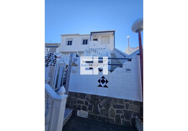 Revente - Duplex - Torrevieja - Cabo Cervera