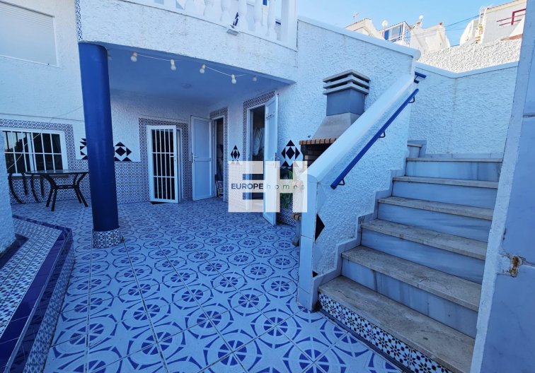 Revente - Duplex - Torrevieja - Cabo Cervera