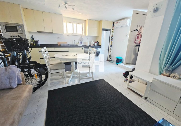 Revente - Duplex - Torrevieja - Cabo Cervera