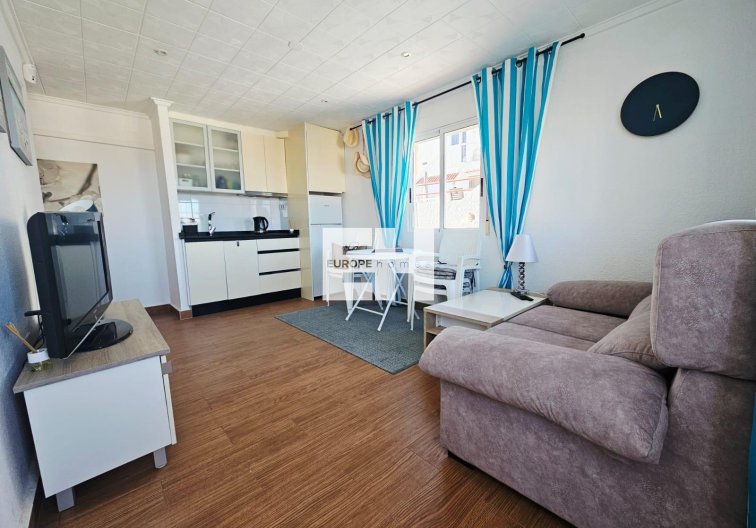 Revente - Duplex - Torrevieja - Cabo Cervera