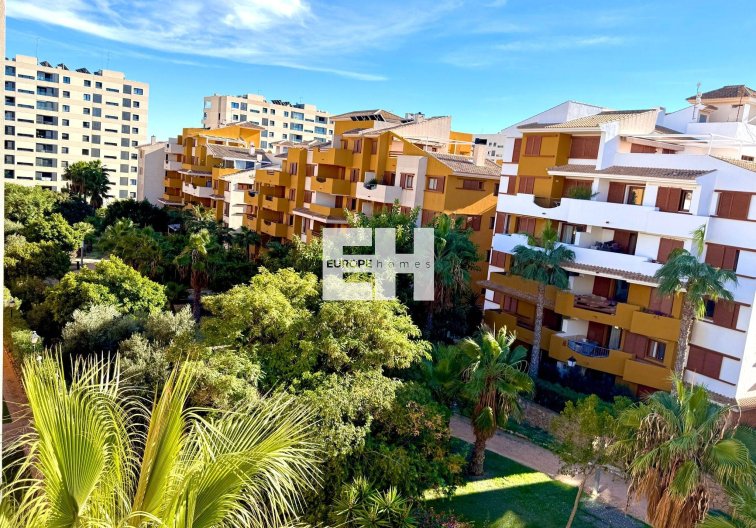 Segunda mano - Apartamento  - Torrevieja - Punta Prima