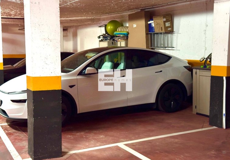 Segunda mano - Apartamento  - Torrevieja - Punta Prima