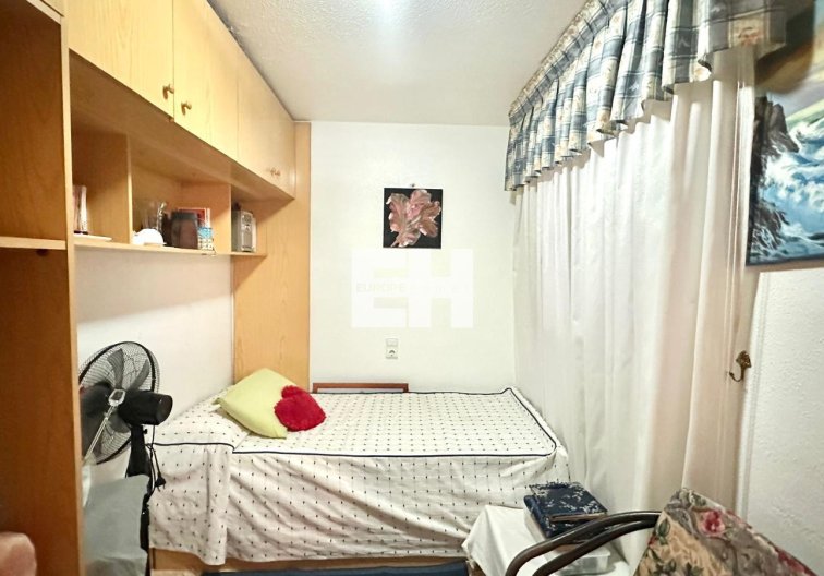 Herverkoop - Appartement - Torrevieja - Centro