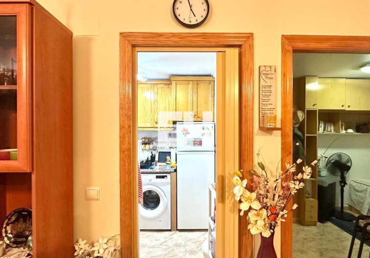 Herverkoop - Appartement - Torrevieja - Centro