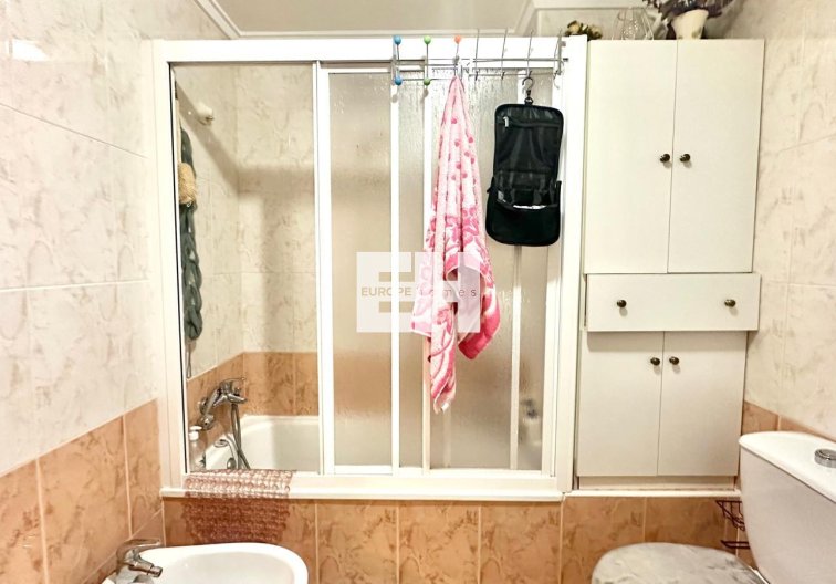 Herverkoop - Appartement - Torrevieja - Centro