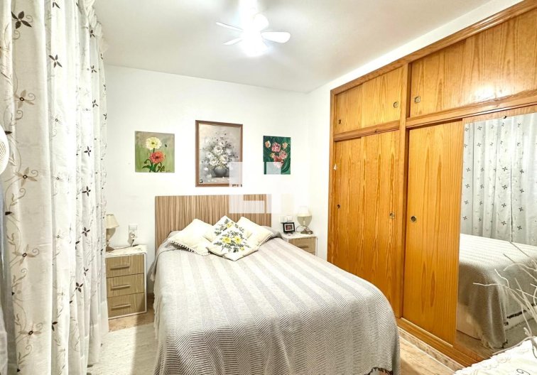 Herverkoop - Appartement - Torrevieja - Centro