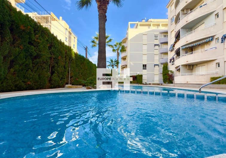 Segunda mano - Apartamento  - Torrevieja - Playa del Cura