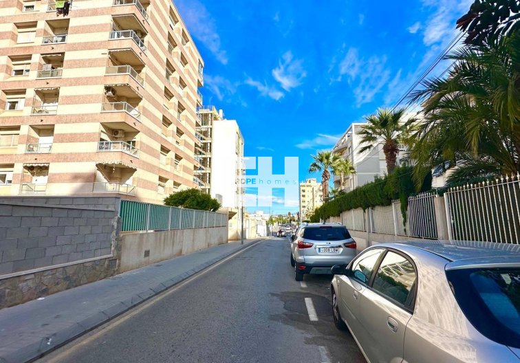 Segunda mano - Apartamento  - Torrevieja - Playa del Cura